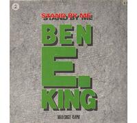 Ben E. (Ben E King) King - Stand By Me (+Coasters [Vinyl Single]
