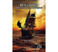 Ben e John nello stravagante mondo dei pirati
