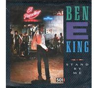 Ben E King - Ben E King / Stand By Me
