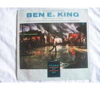 Ben E King - BEN E KING Stand By Me The Ultimate Collection LP
