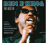 BEN E.KING - Best Of