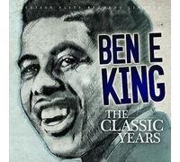 Ben E. King Classic Years (CD)