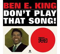 Ben E. King Don't Play That Song (Vinyl LP)