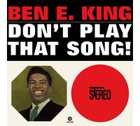 Ben E. King Don't Play That Song (Vinyl LP)