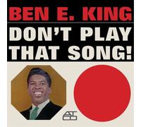 Ben E. King Don't Play That Song (Vinyl LP)