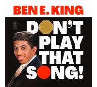 Ben E. King Don't Play That Song (Vinyl LP) Special 12" Album Coloured Vinyl