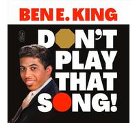 Ben E King - Don't Play That Song (Yellow Coloured Vinyl)