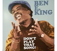 King Ben E LP-BEN E KING-DONT PLAY THAT SONG -LP- (Vinyl LP)
