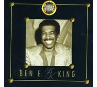 Ben E King - Golden Legends