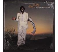 BEN E. KING - let me live in your life