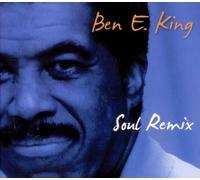 Ben E King - Soul Remix