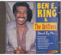 Ben E. King - Stand by me (#16101cd, & Drifters)