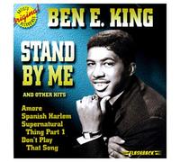 Ben E. King - Stand by Me