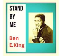 Ben E. King Stand By Me (CD) Album