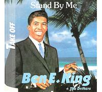 Ben E. King - Stand by me (#cd80103, & Drifters)