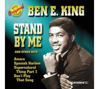 Ben E. King - Stand by Me