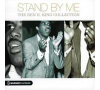Ben E. King Stand By Me - The Platinum Collection (CD) Album