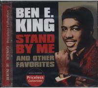 Ben E. King - Stand By My & Other
