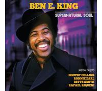 Ben E. King - Supernatural Soul