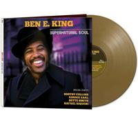 Ben E. King - Supernatural Soul