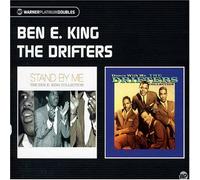 Ben E. King & the Drifters - Stand By Me/Dance With Me