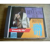 BEN E. KING & THE DRIFTERS - THE BEST OF BEN E. KING & THE DRIFTERS