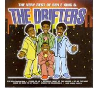 Ben E King & the Drifters - The Very Best of...