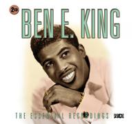 Ben E. King The Essential Recordings (CD) Album