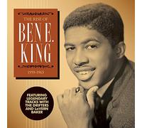 Ben E. King - The Rise of Ben E. King: 1959-1963