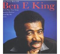 Ben E. King Very Best of (CD) Album