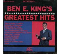 Ben E. King's Greatest Hits