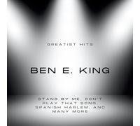 Ben E. King's Greatest Hits