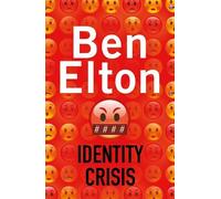 Ben Elton Identity Crisis (Tascabile)