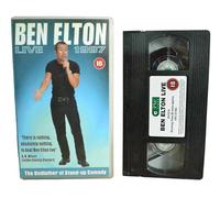 Ben Elton - Live 1997 [VHS]