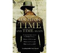 Time and Time Again [Lingua Inglese]