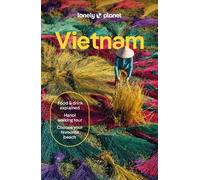 Lonely Planet Vietnam