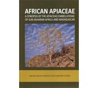 Ben-Erik Van Wyk Patricia M. Tilney Anthony R African Apiacea (Copertina rigida)