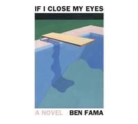 Ben Fama If I Close My Eyes (Tascabile)