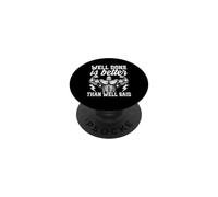 Ben fatto è meglio che ben detto PopSockets PopGrip Adesivo