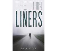 Ben Fine The Thin Liners (Tascabile)
