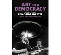 Ben Fink Art in a Democracy (Tascabile)