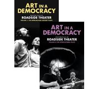 Ben Fink Art in a Democracy (Tascabile)