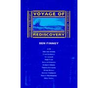 Ben Finney Voyage of Rediscovery (Copertina rigida)