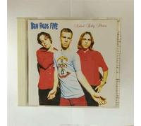 Ben -Five- Folds - Naked Baby Photos