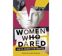 Ben Fletcher-Watson Women Who Dared (Tascabile)