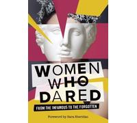 Ben Fletcher-Watson Women Who Dared (Tascabile) (PRESALE 30/09/2025)