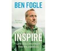 Ben Fogle Inspire (Tascabile)