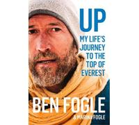 Ben Fogle Marina Fogle Up (Tascabile)