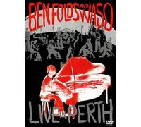 Ben Folds and WASO - Live in Perth [Edizione: Regno Unito]