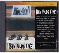 Ben Folds - Ben Folds Five